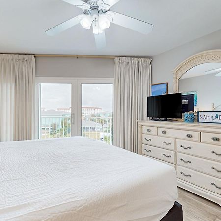 Villa Seacrest Fort Walton Beach Habitación foto