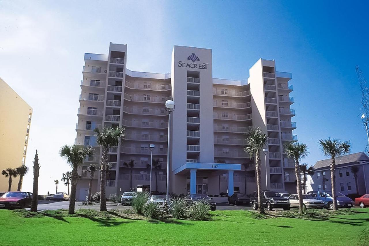 Villa Seacrest Fort Walton Beach Exterior foto