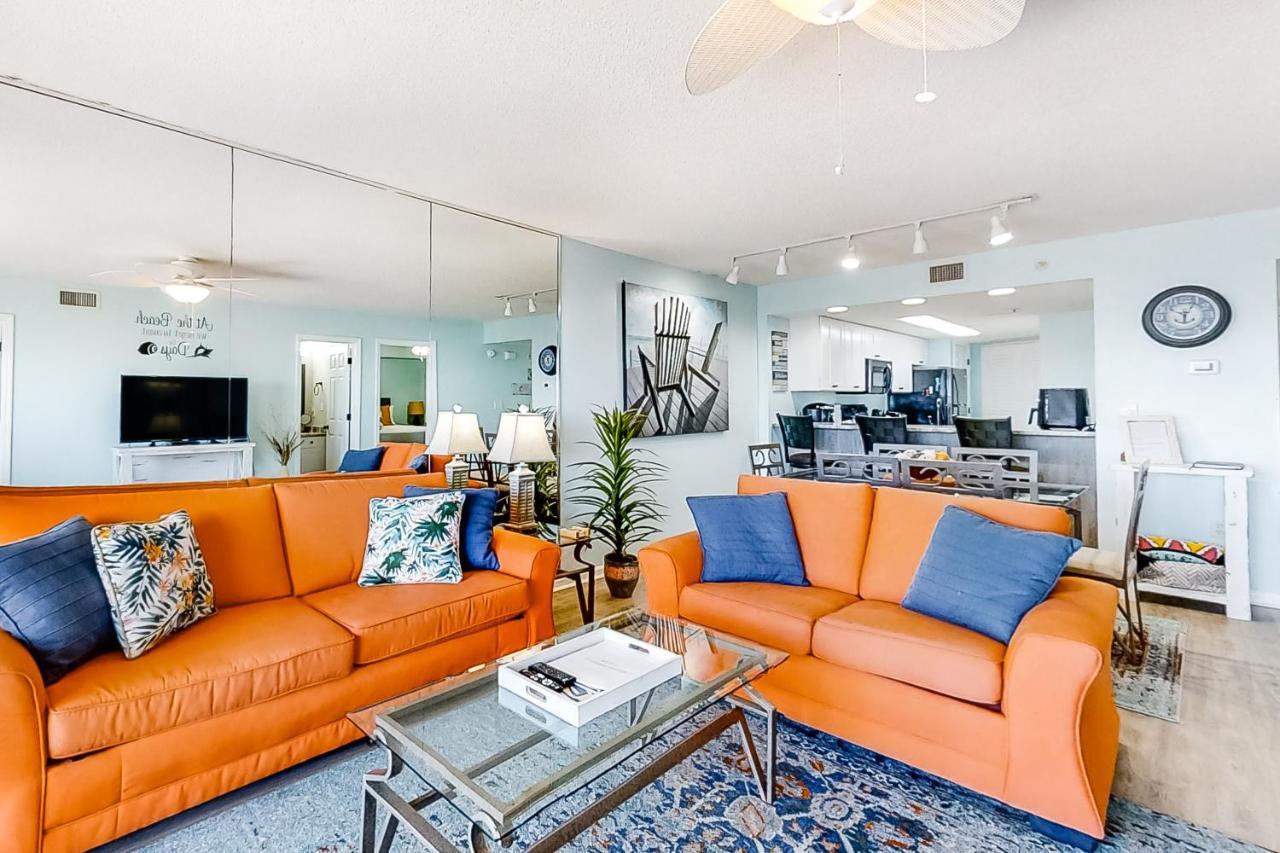 Villa Seacrest Fort Walton Beach Habitación foto