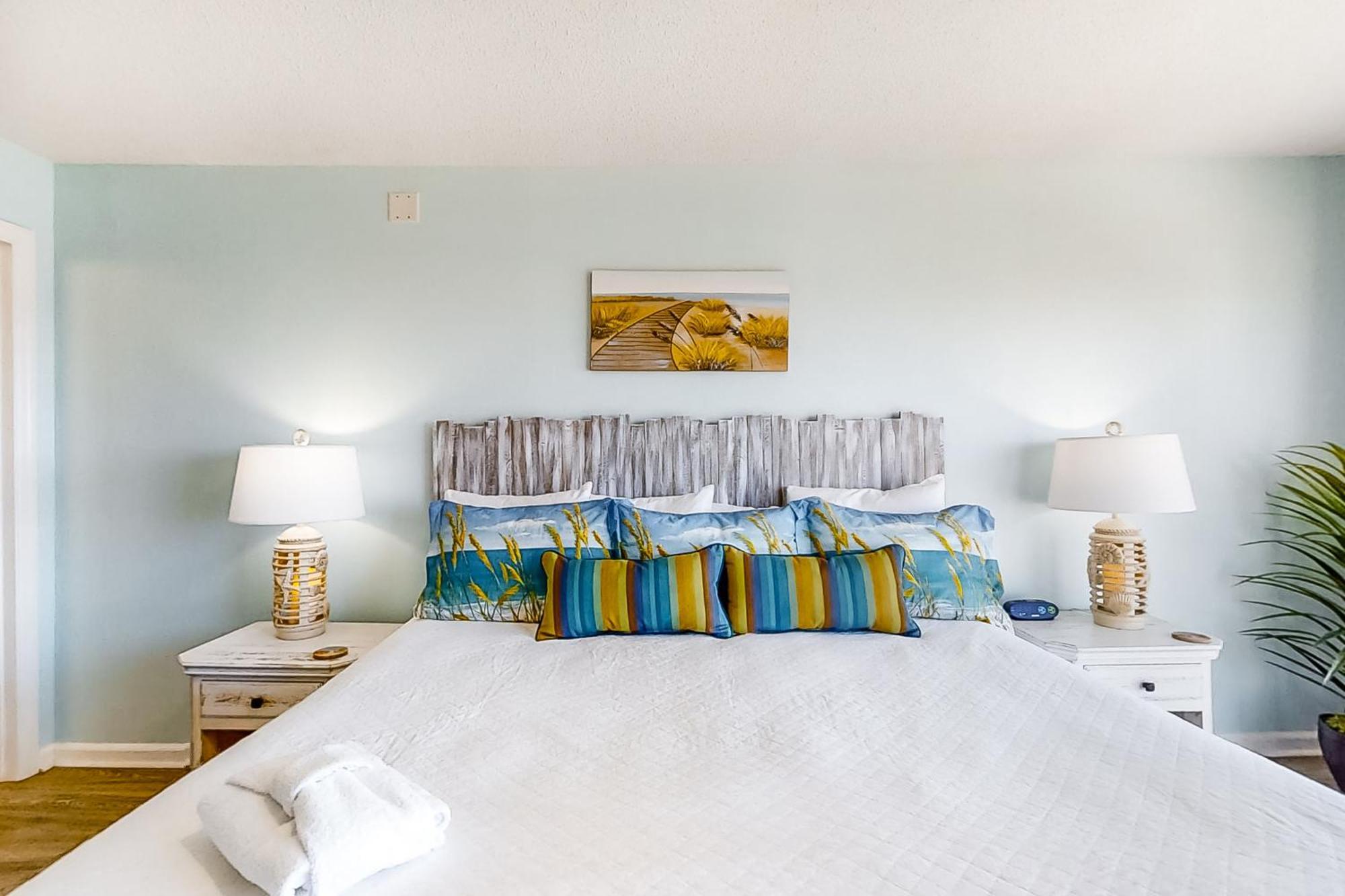 Villa Seacrest Fort Walton Beach Habitación foto