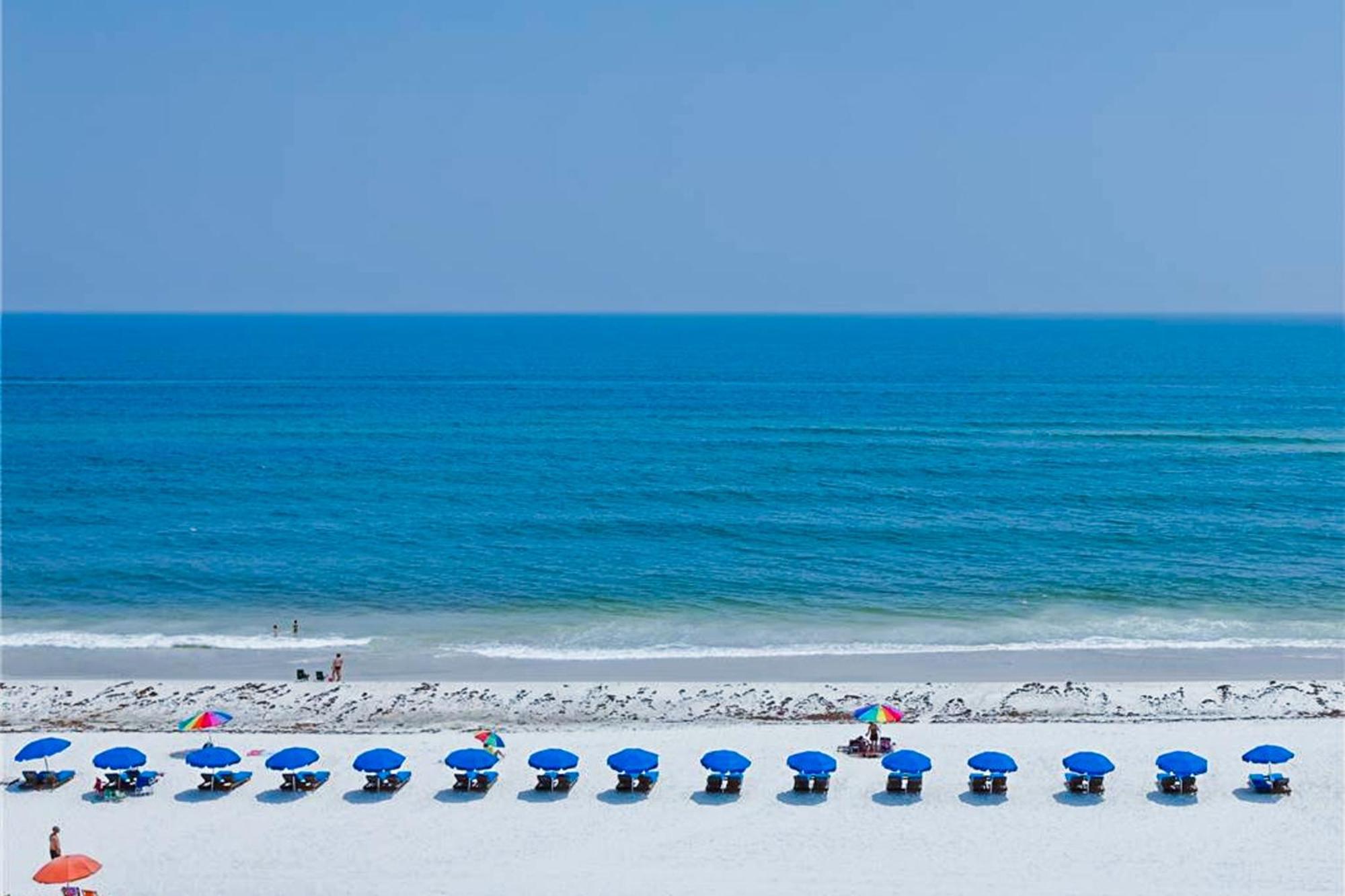 Villa Seacrest Fort Walton Beach Habitación foto