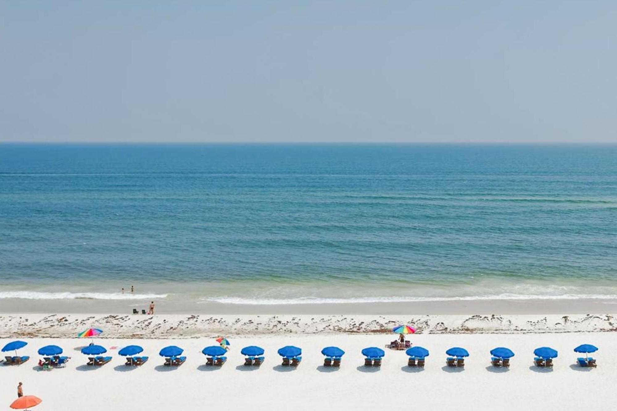Villa Seacrest Fort Walton Beach Habitación foto