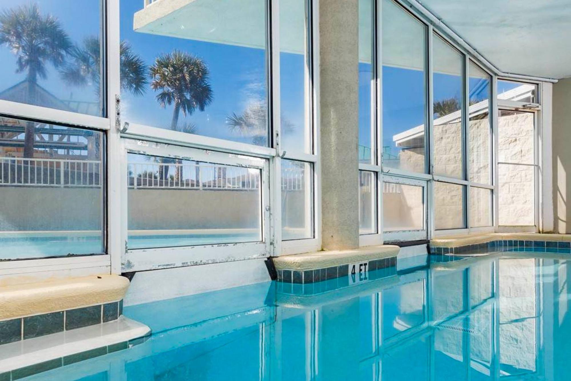 Villa Seacrest Fort Walton Beach Habitación foto