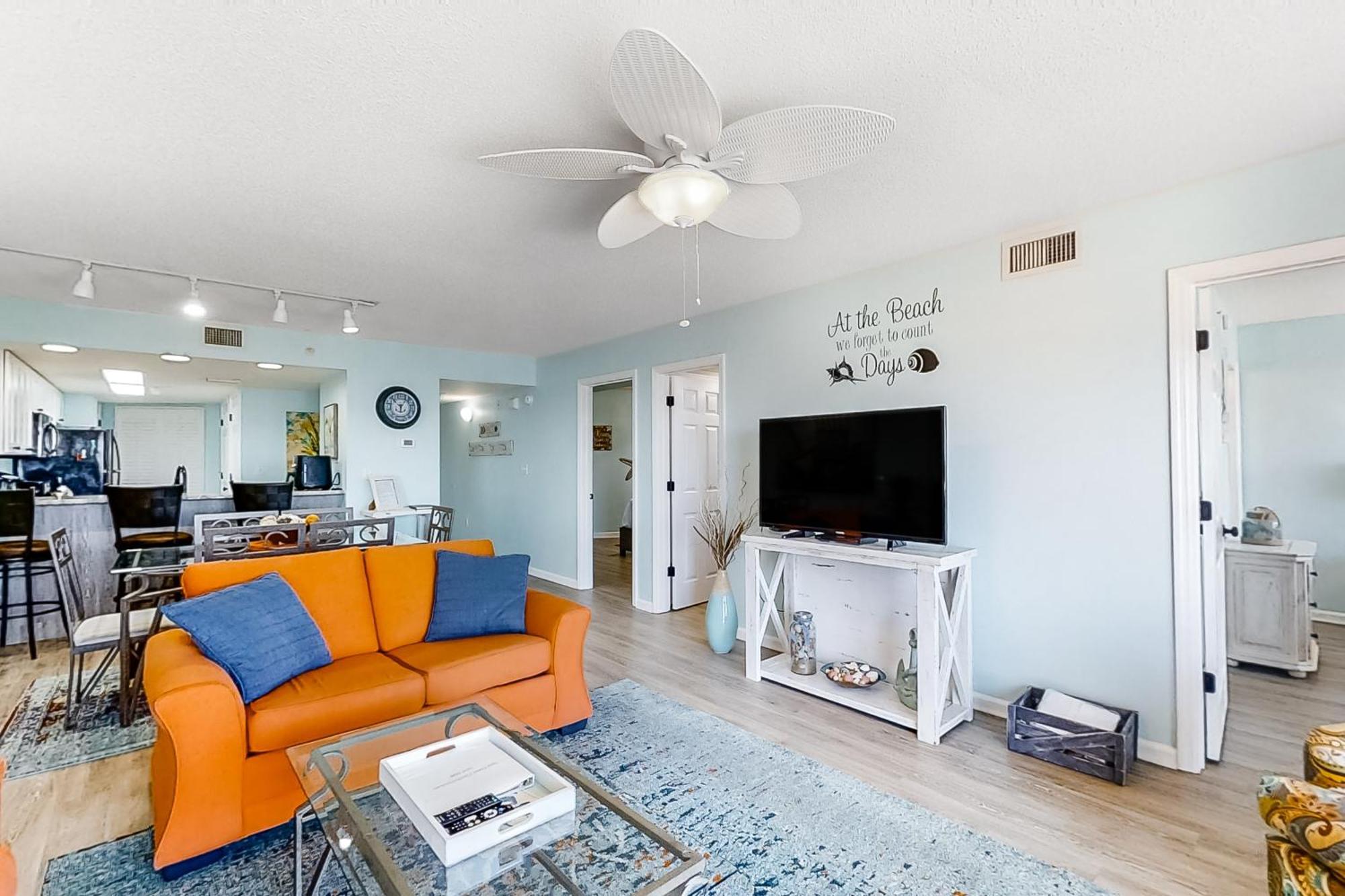 Villa Seacrest Fort Walton Beach Habitación foto