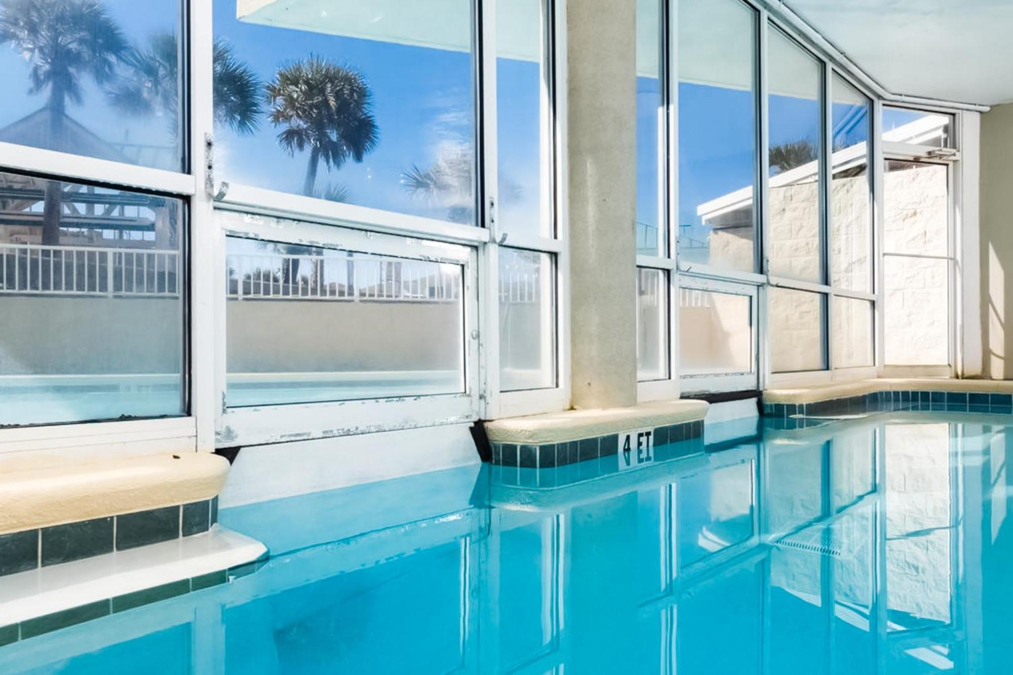 Villa Seacrest Fort Walton Beach Habitación foto