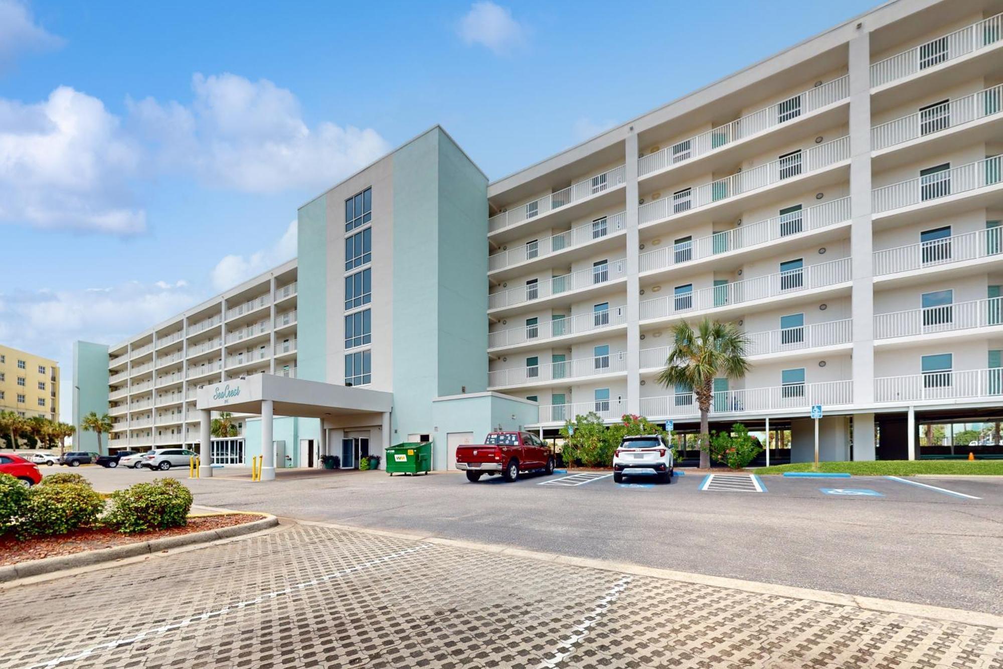 Villa Seacrest Fort Walton Beach Habitación foto