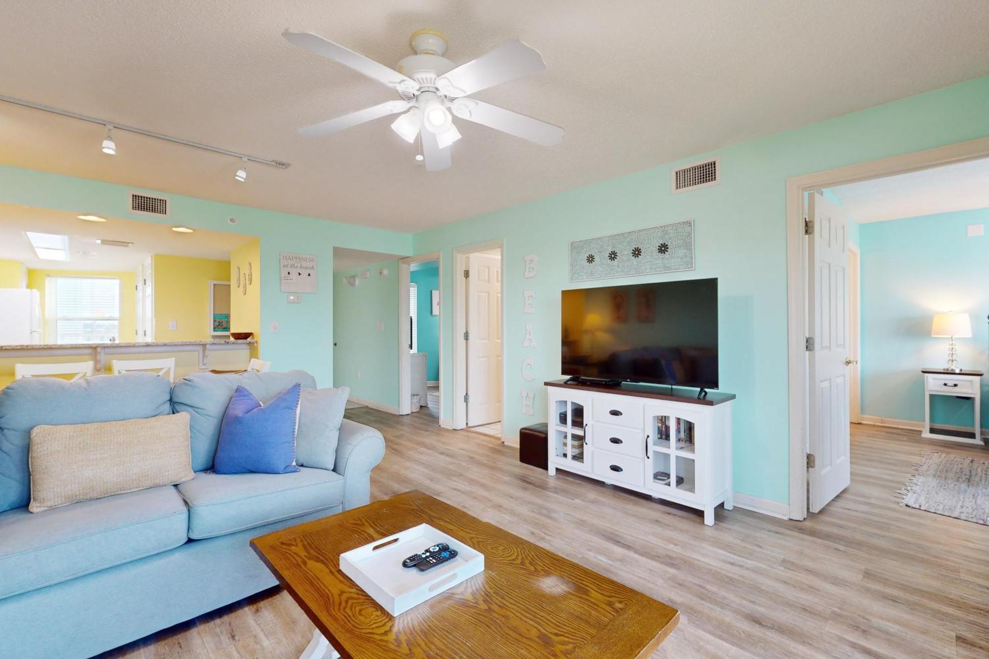 Villa Seacrest Fort Walton Beach Habitación foto