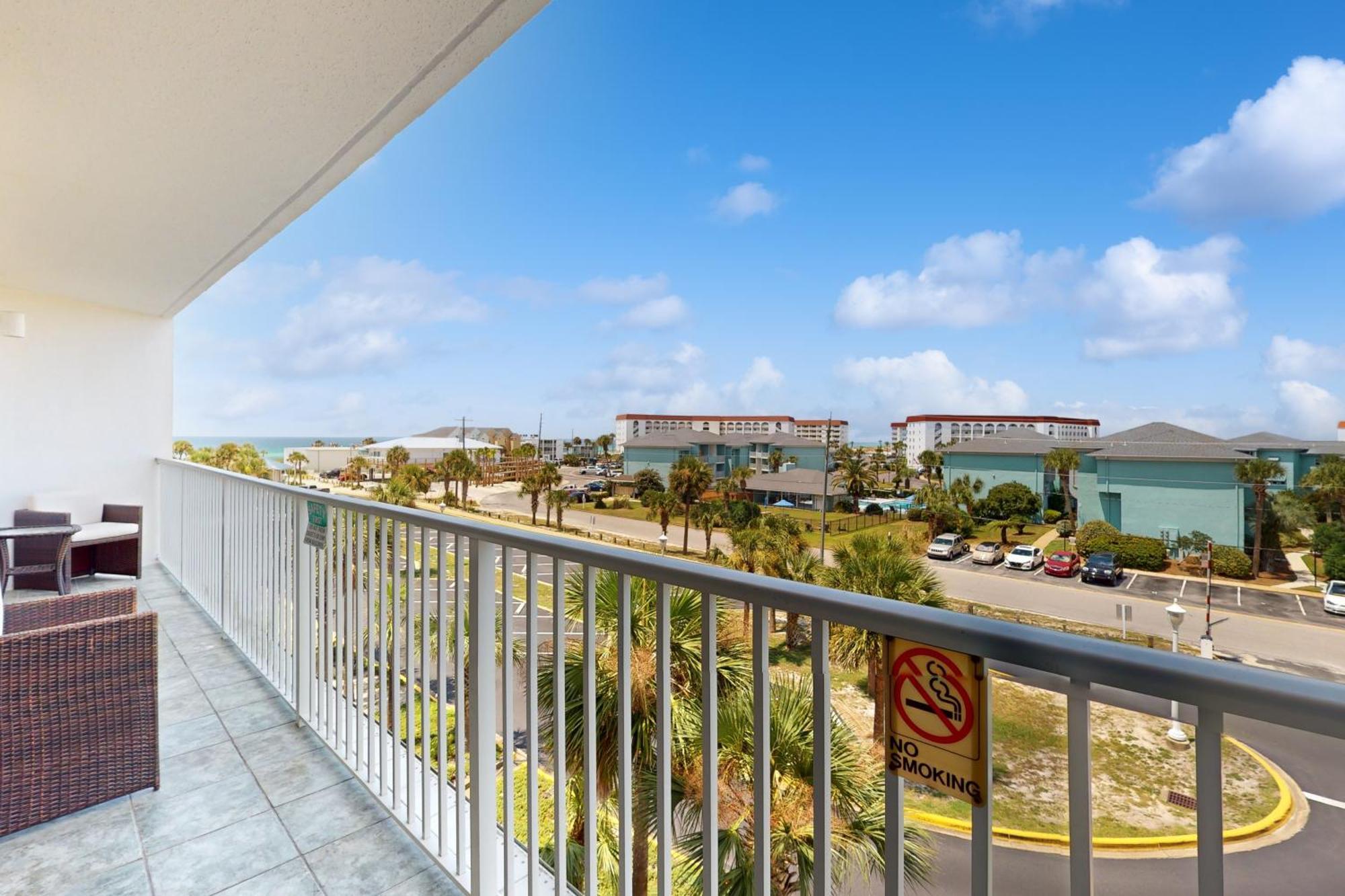 Villa Seacrest Fort Walton Beach Habitación foto