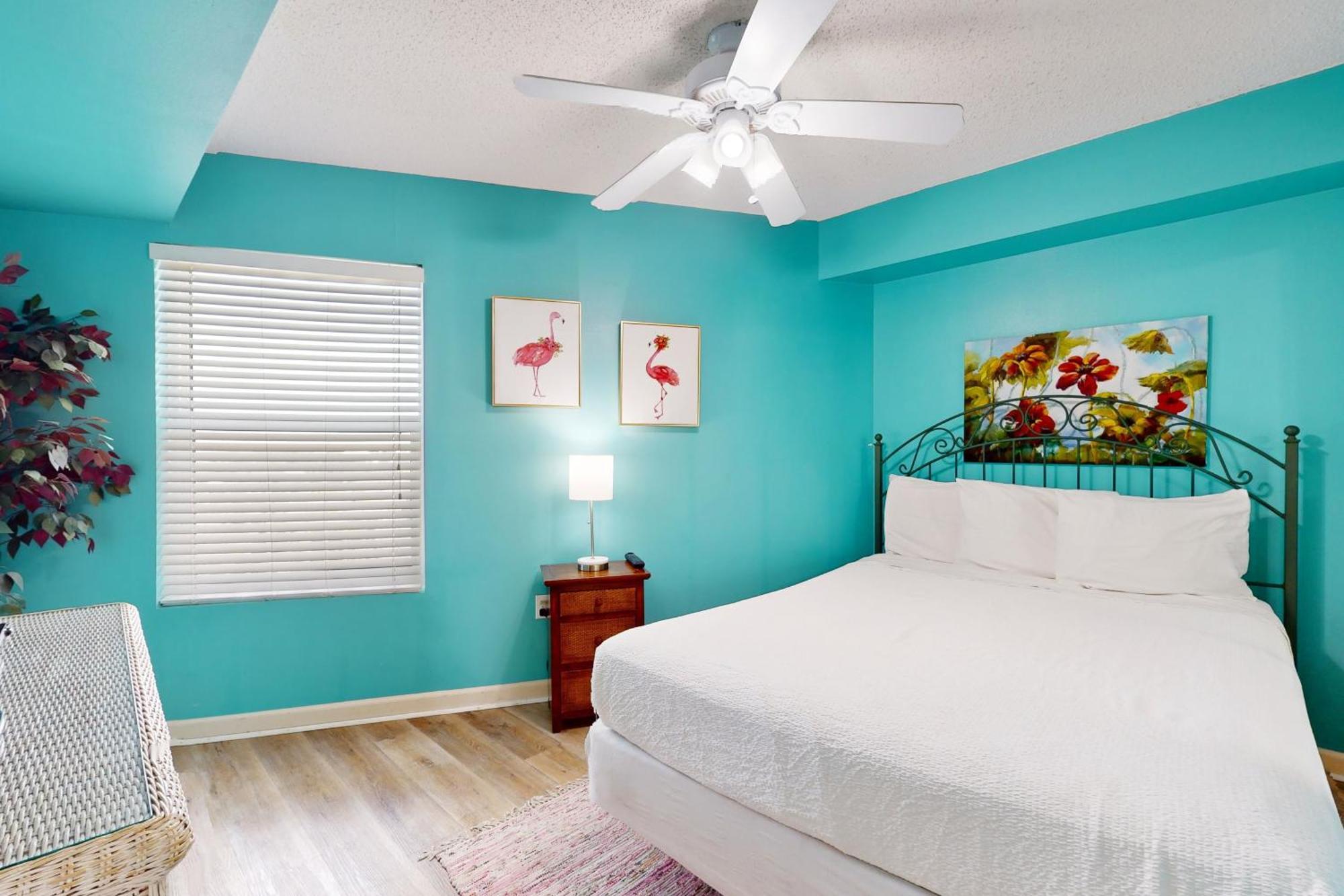 Villa Seacrest Fort Walton Beach Habitación foto