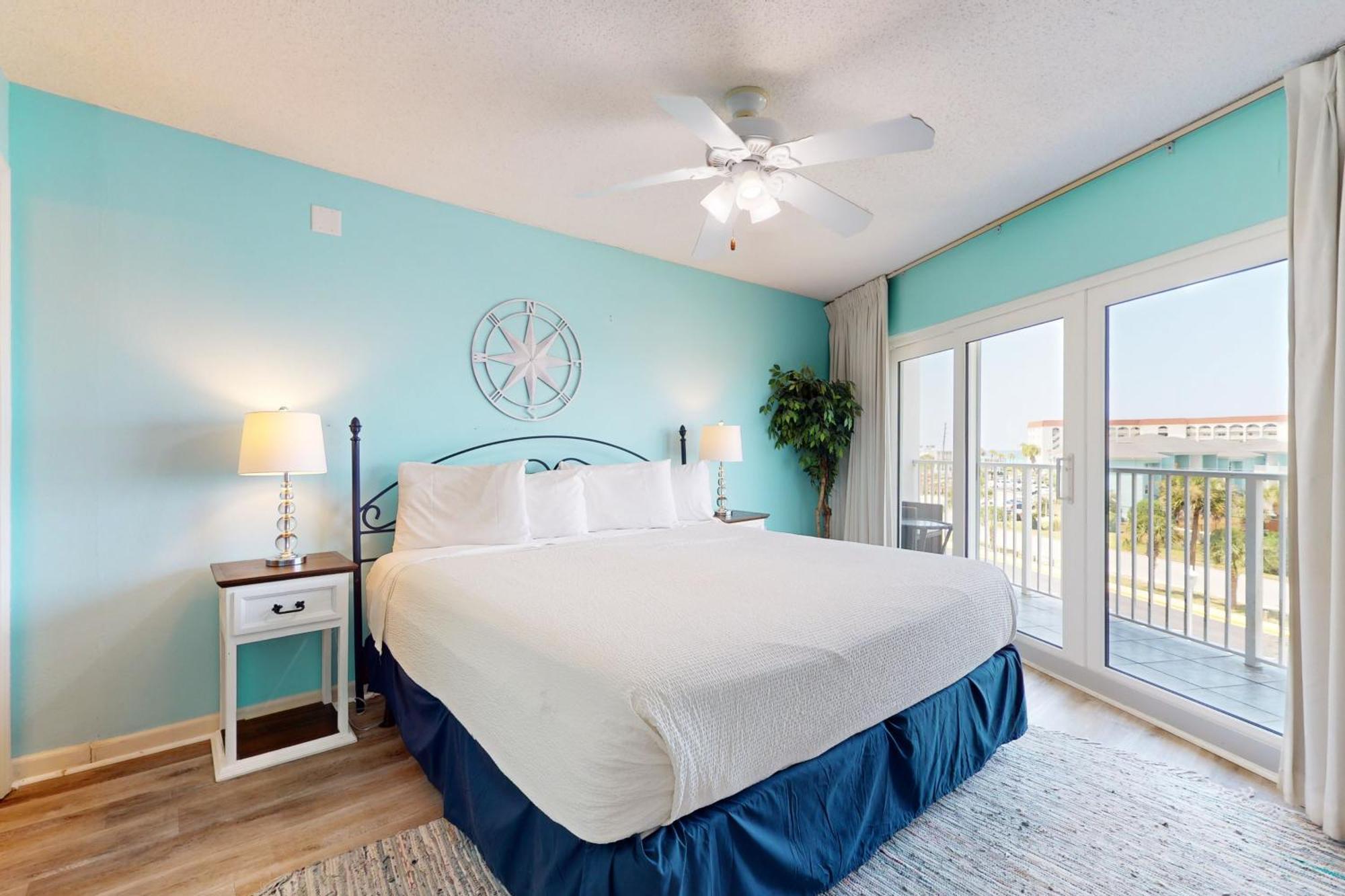 Villa Seacrest Fort Walton Beach Habitación foto