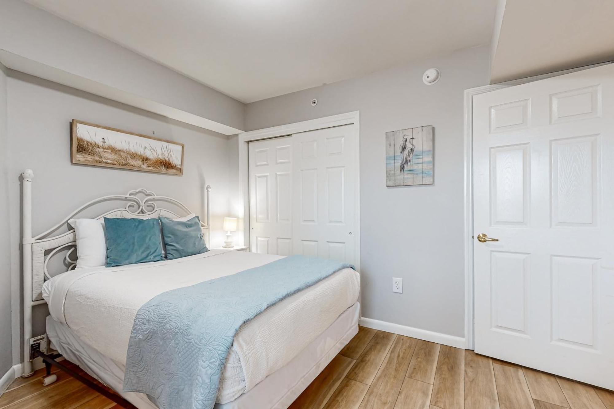 Villa Seacrest Fort Walton Beach Habitación foto
