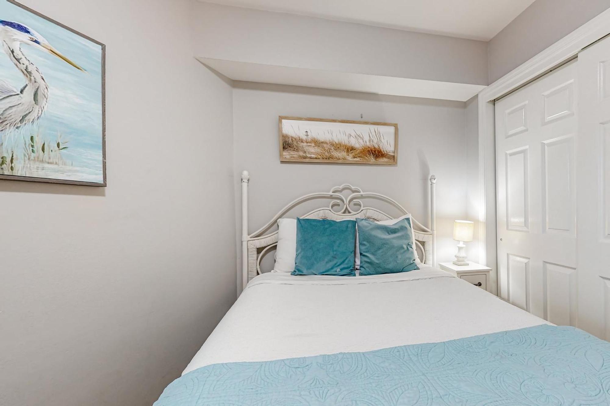 Villa Seacrest Fort Walton Beach Habitación foto