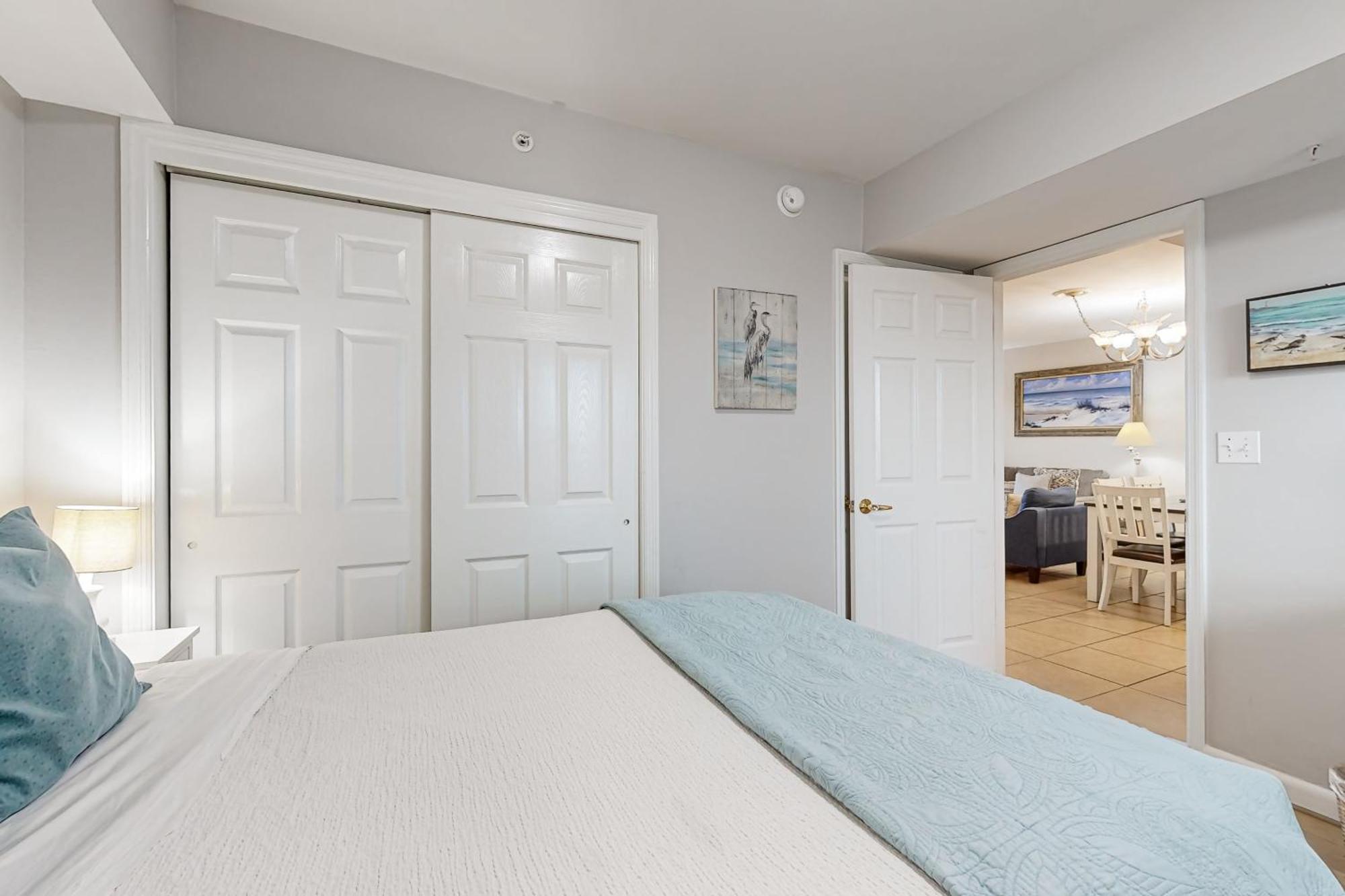 Villa Seacrest Fort Walton Beach Habitación foto