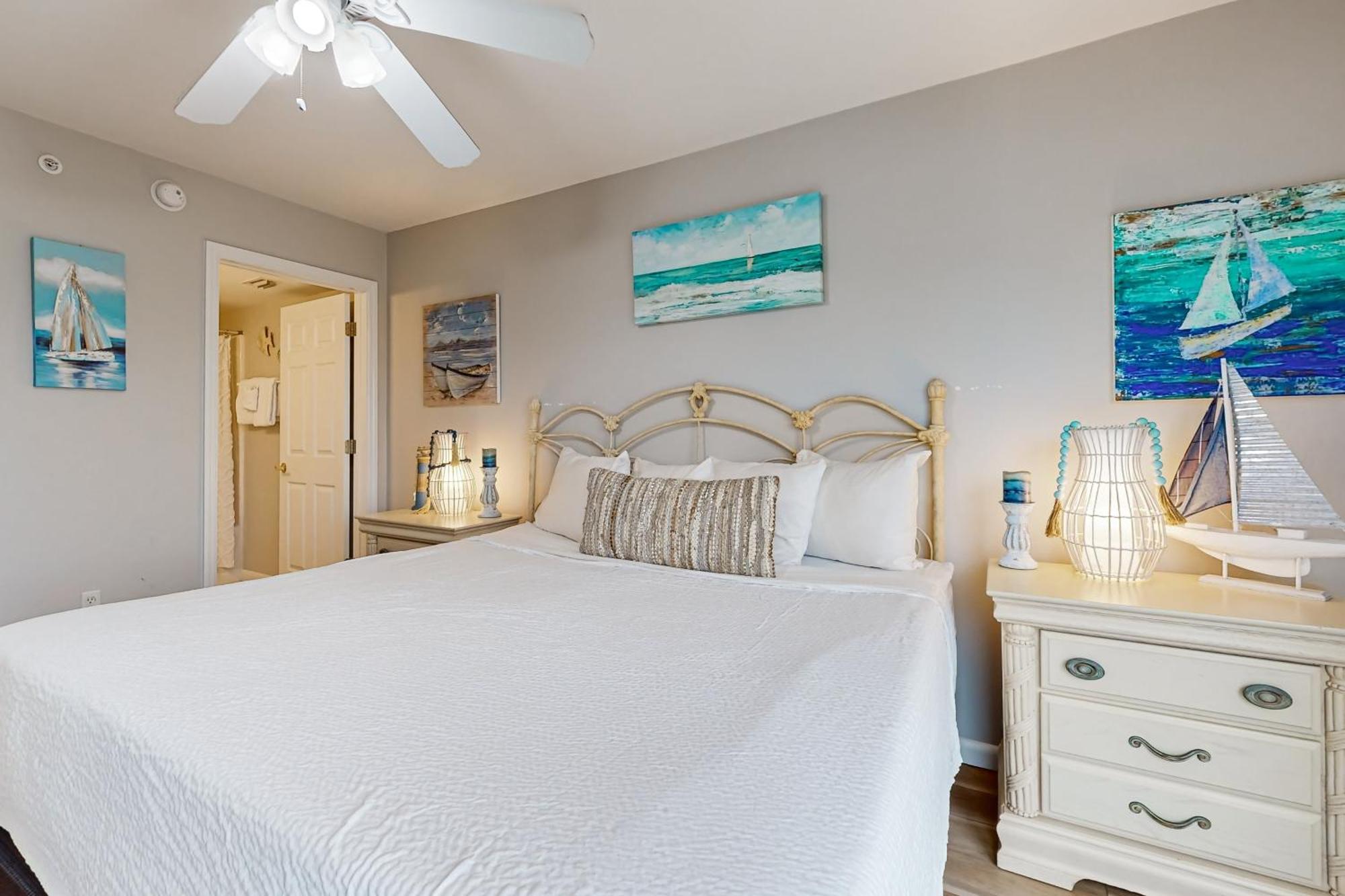 Villa Seacrest Fort Walton Beach Habitación foto