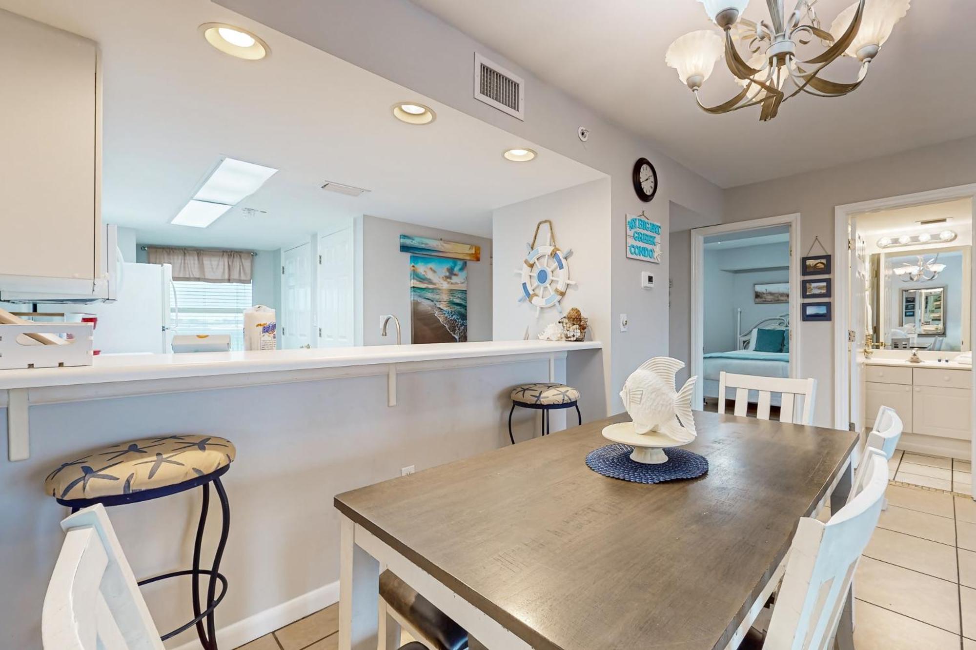 Villa Seacrest Fort Walton Beach Habitación foto