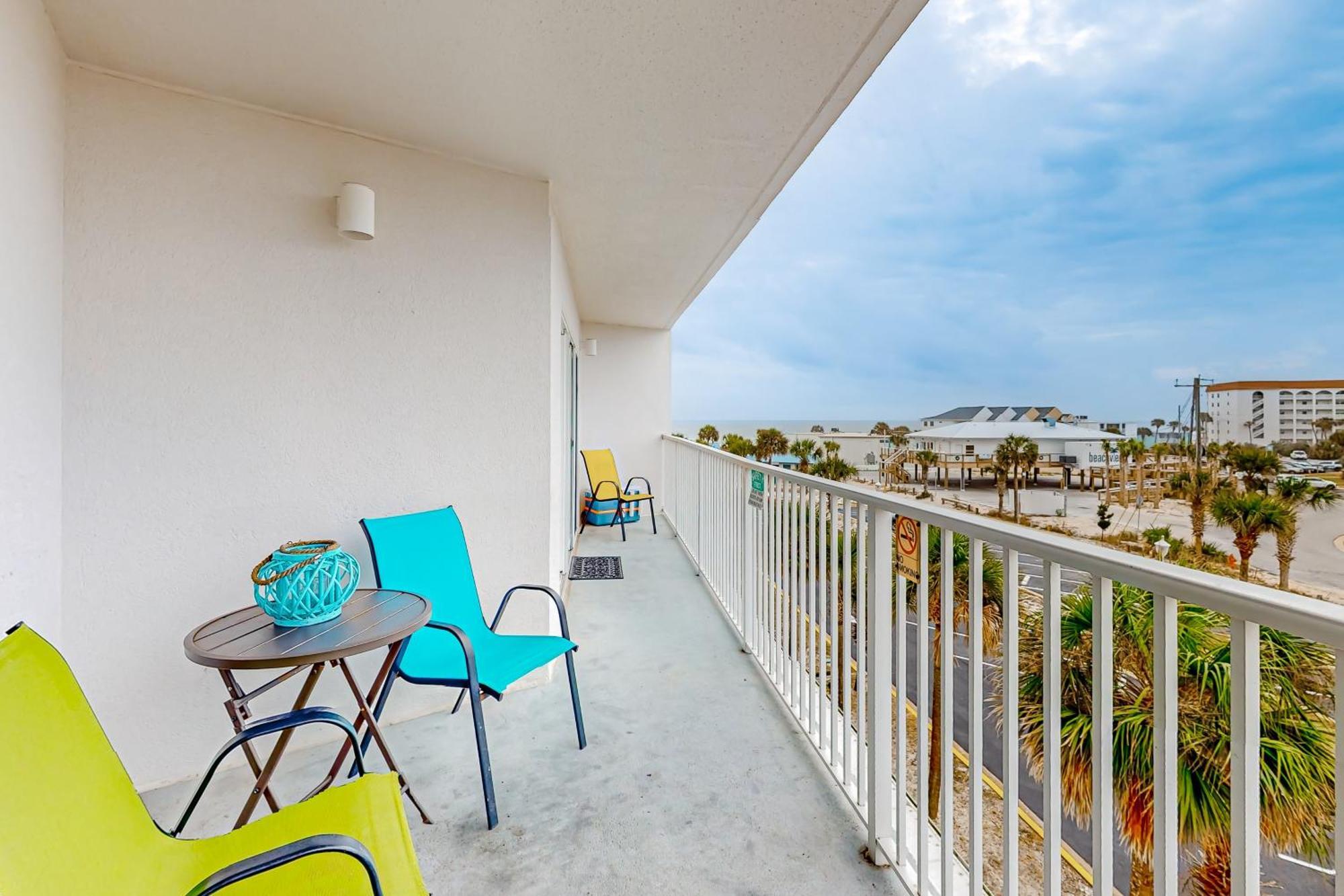 Villa Seacrest Fort Walton Beach Habitación foto