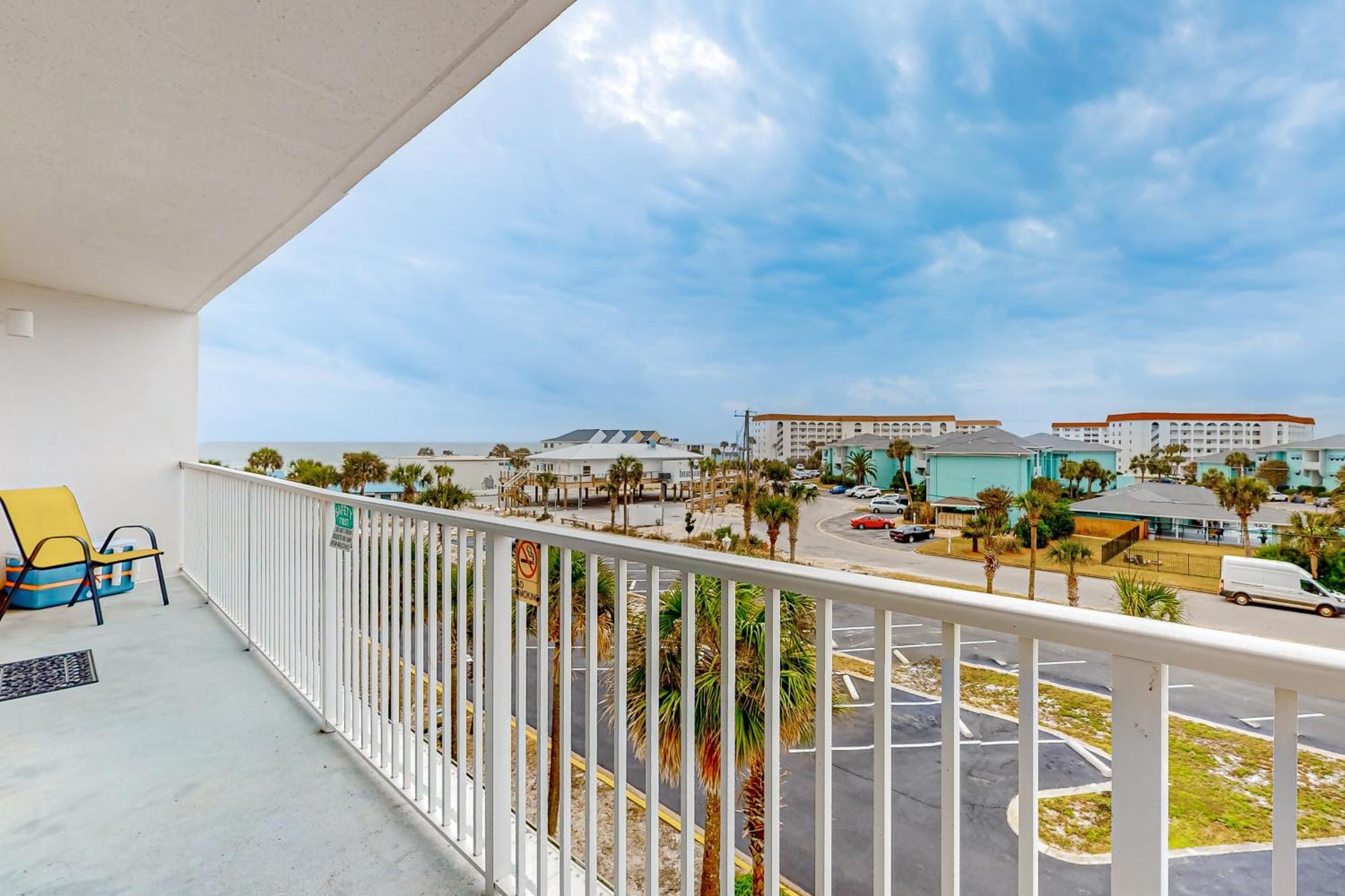 Villa Seacrest Fort Walton Beach Habitación foto