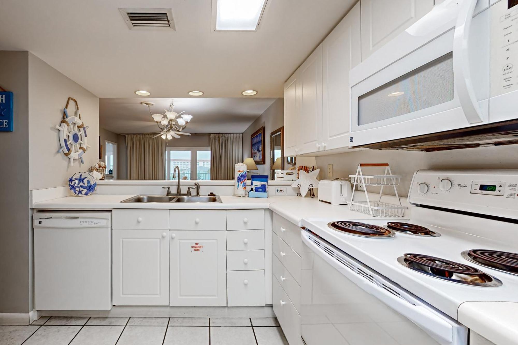 Villa Seacrest Fort Walton Beach Habitación foto
