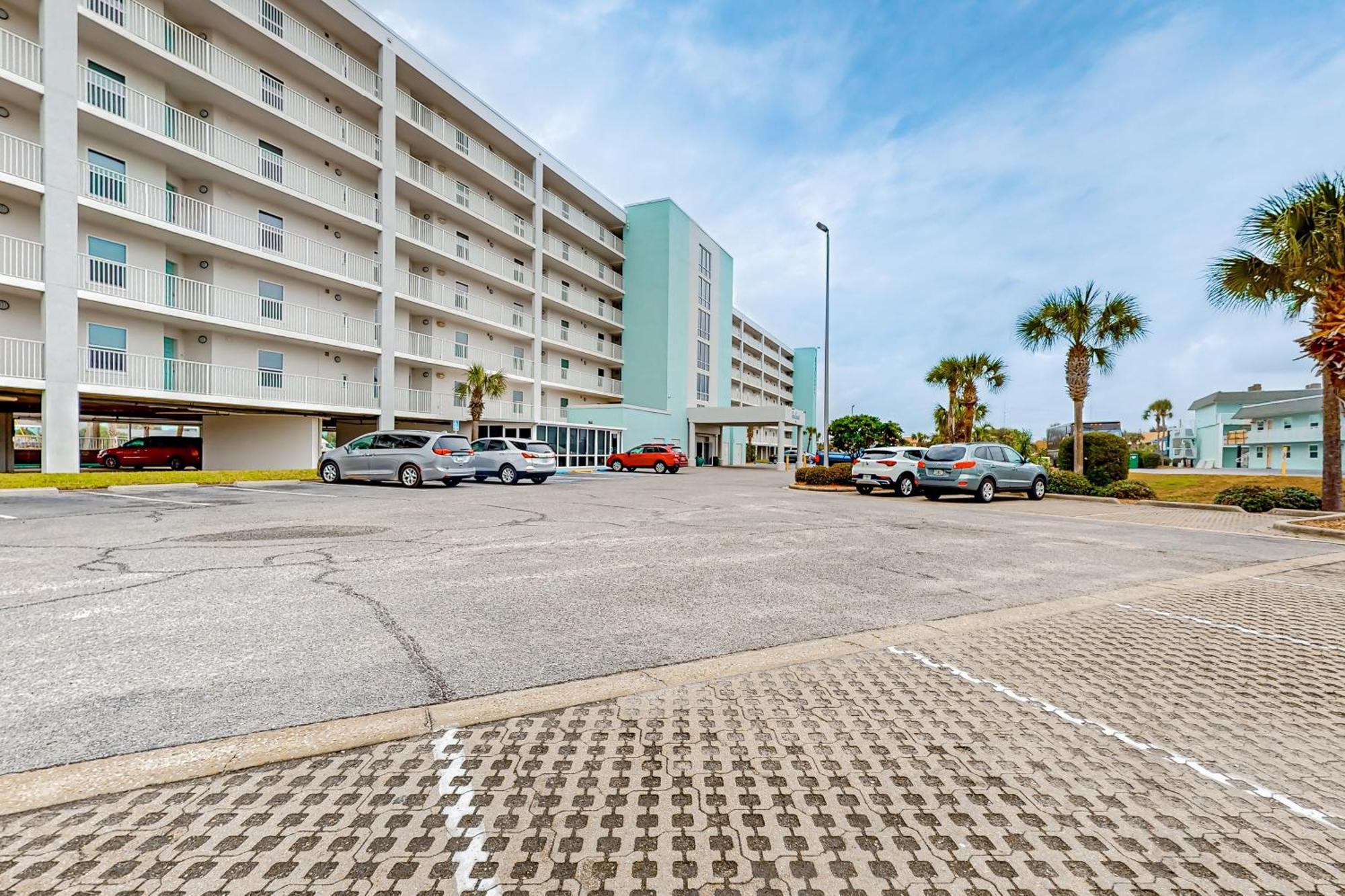 Villa Seacrest Fort Walton Beach Habitación foto