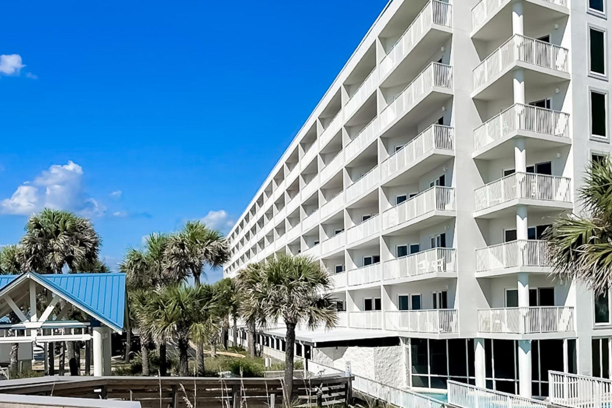Villa Seacrest Fort Walton Beach Habitación foto