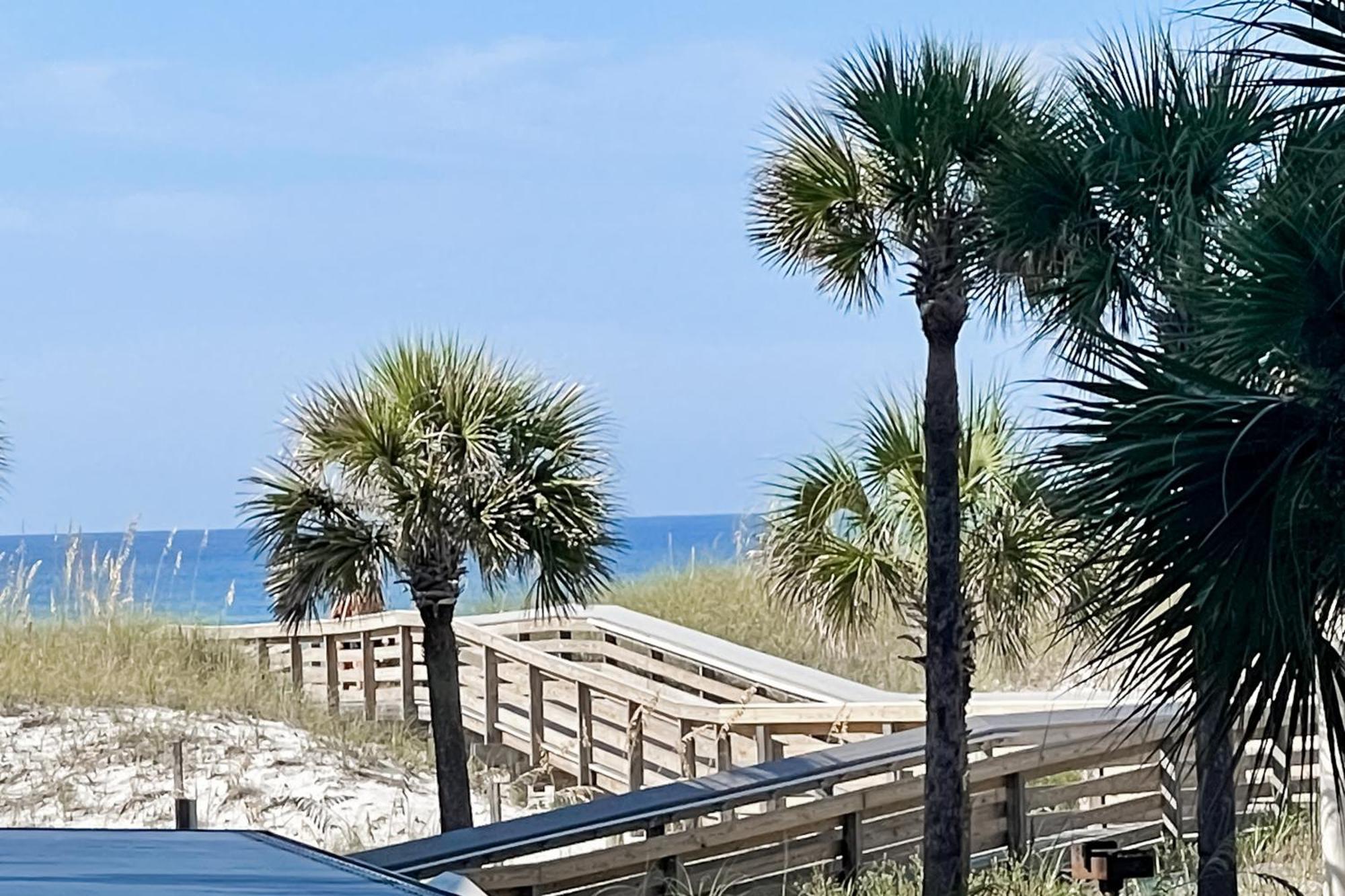 Villa Seacrest Fort Walton Beach Habitación foto