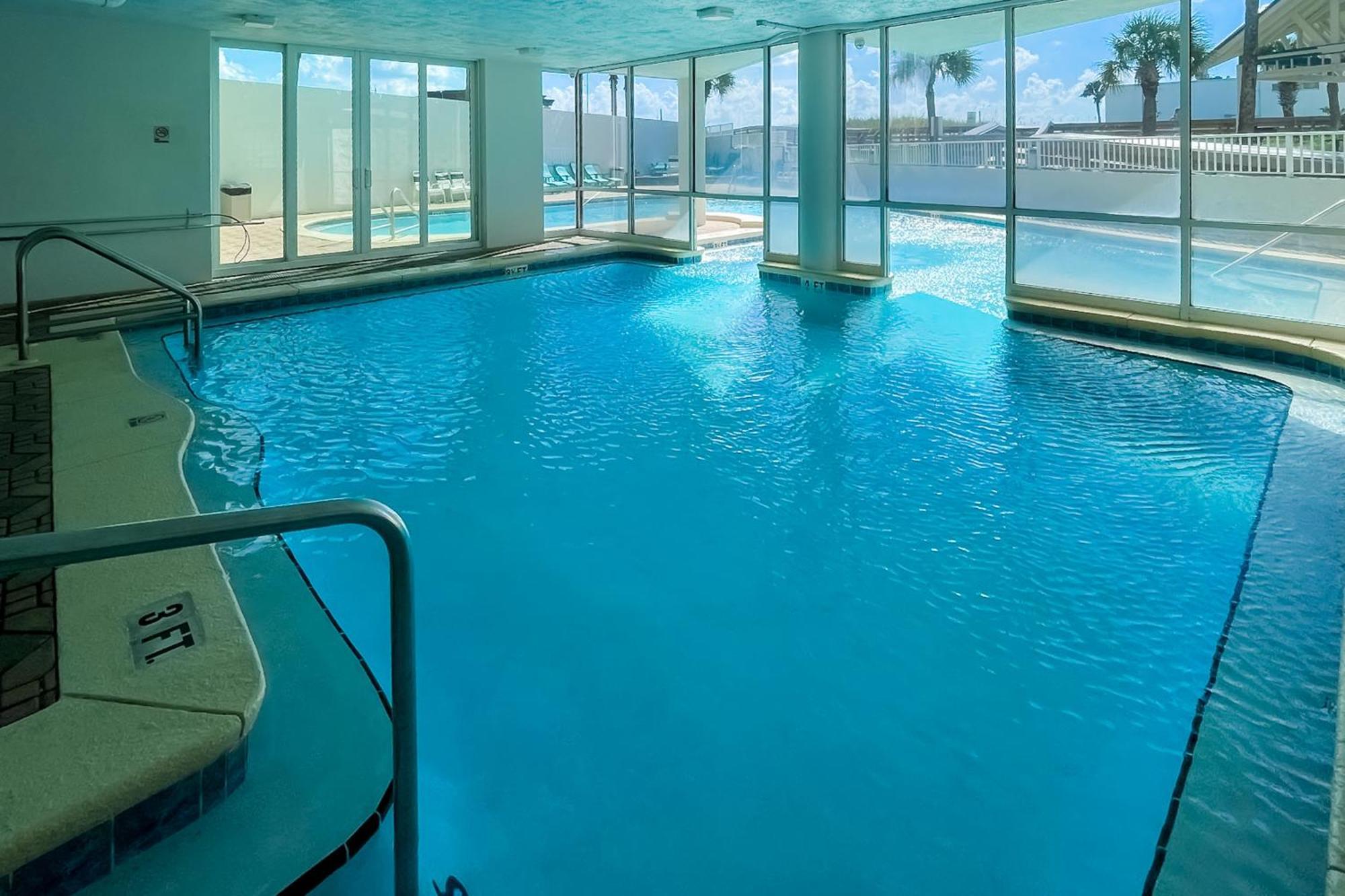 Villa Seacrest Fort Walton Beach Habitación foto